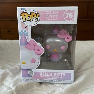 Funko Pop Hello Kitty